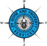 JM Home and Property Services logo