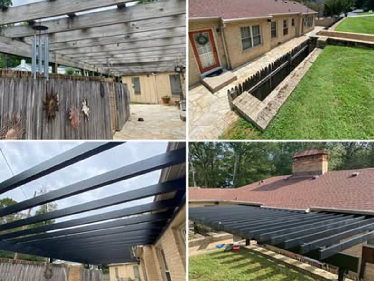 before-and-after rebuild in Clarksville, TN by JM Home and Property Services (2)