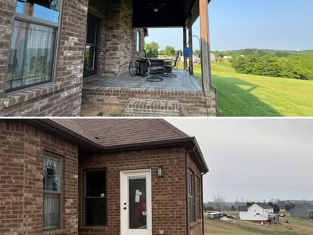 custom home build in Clarksville, TN by JM Home and Property Services (3)