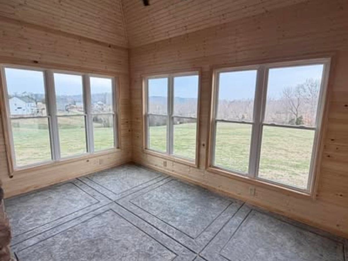 custom home build in Clarksville, TN by JM Home and Property Services (4)