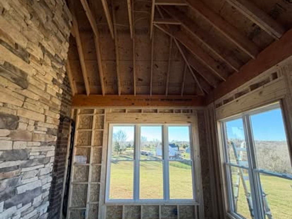 custom home build in Clarksville, TN by JM Home and Property Services (6)