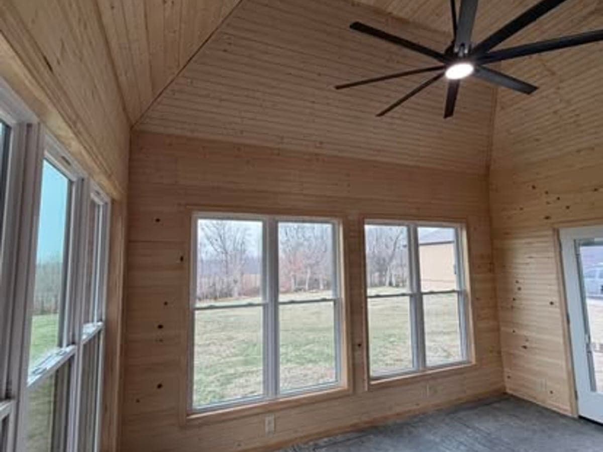custom home build in Clarksville, TN by JM Home and Property Services (8)