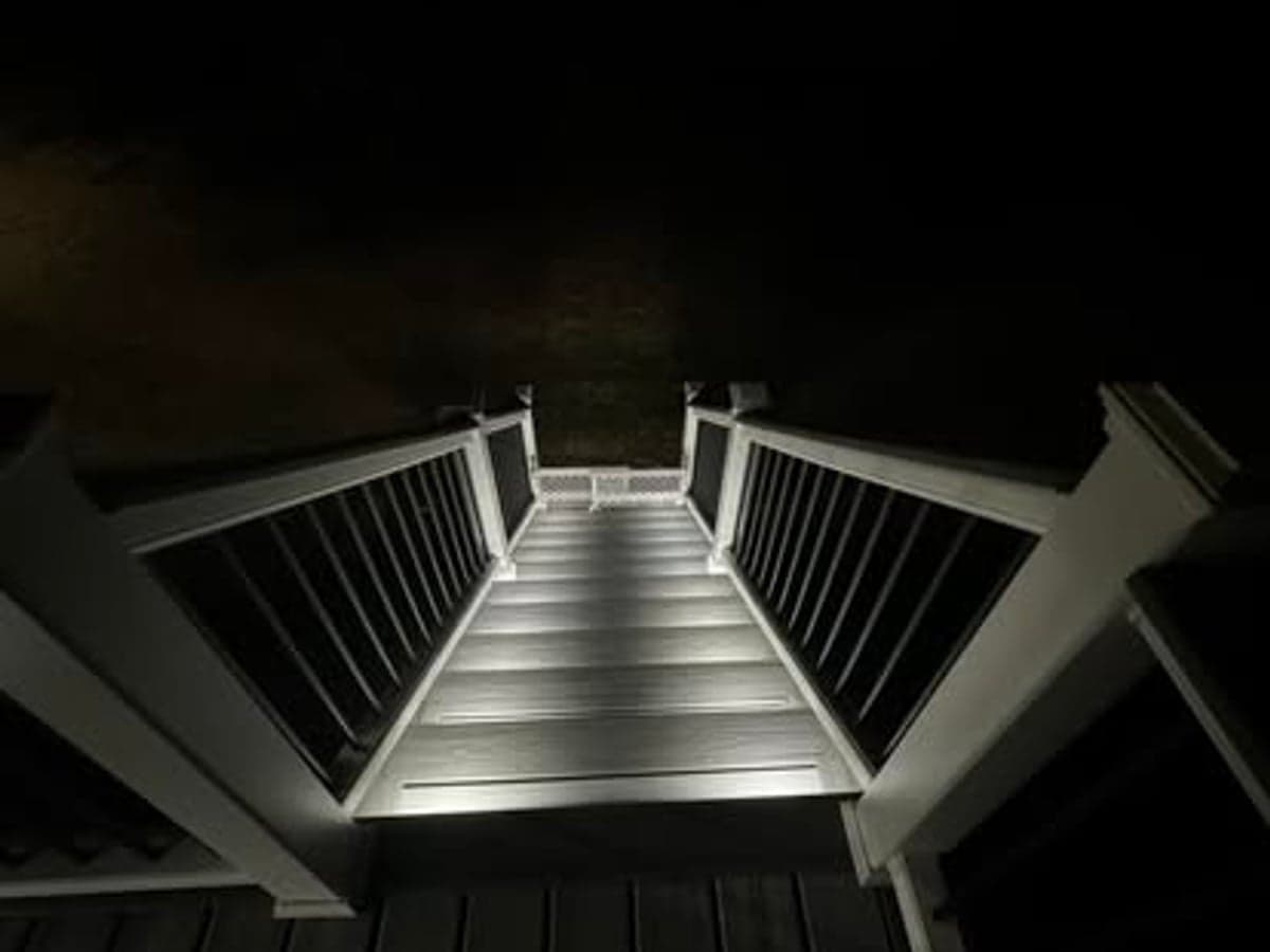 deck and porch build in Clarksville, TN by JM Home and Property Services (2)