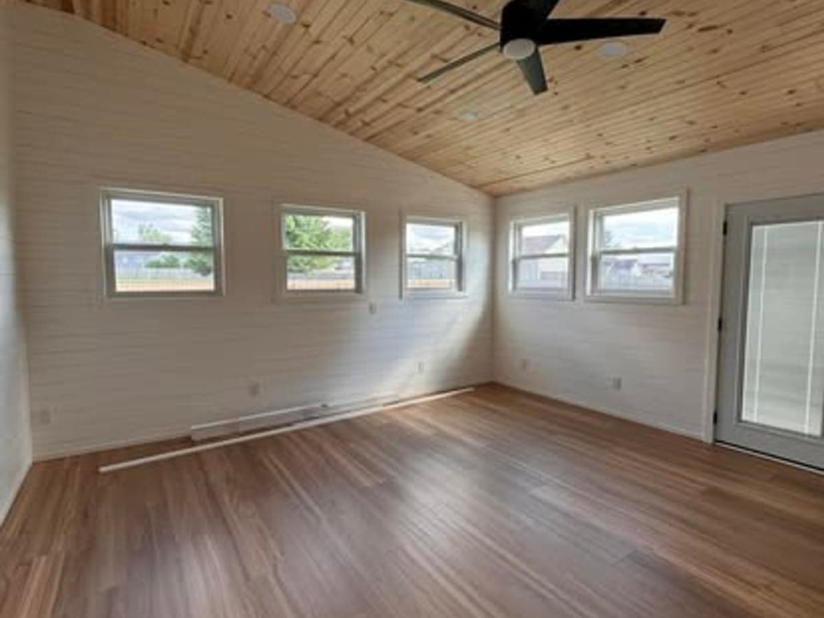 interior renovation in Clarksville, TN by JM Home and Property Services (1)