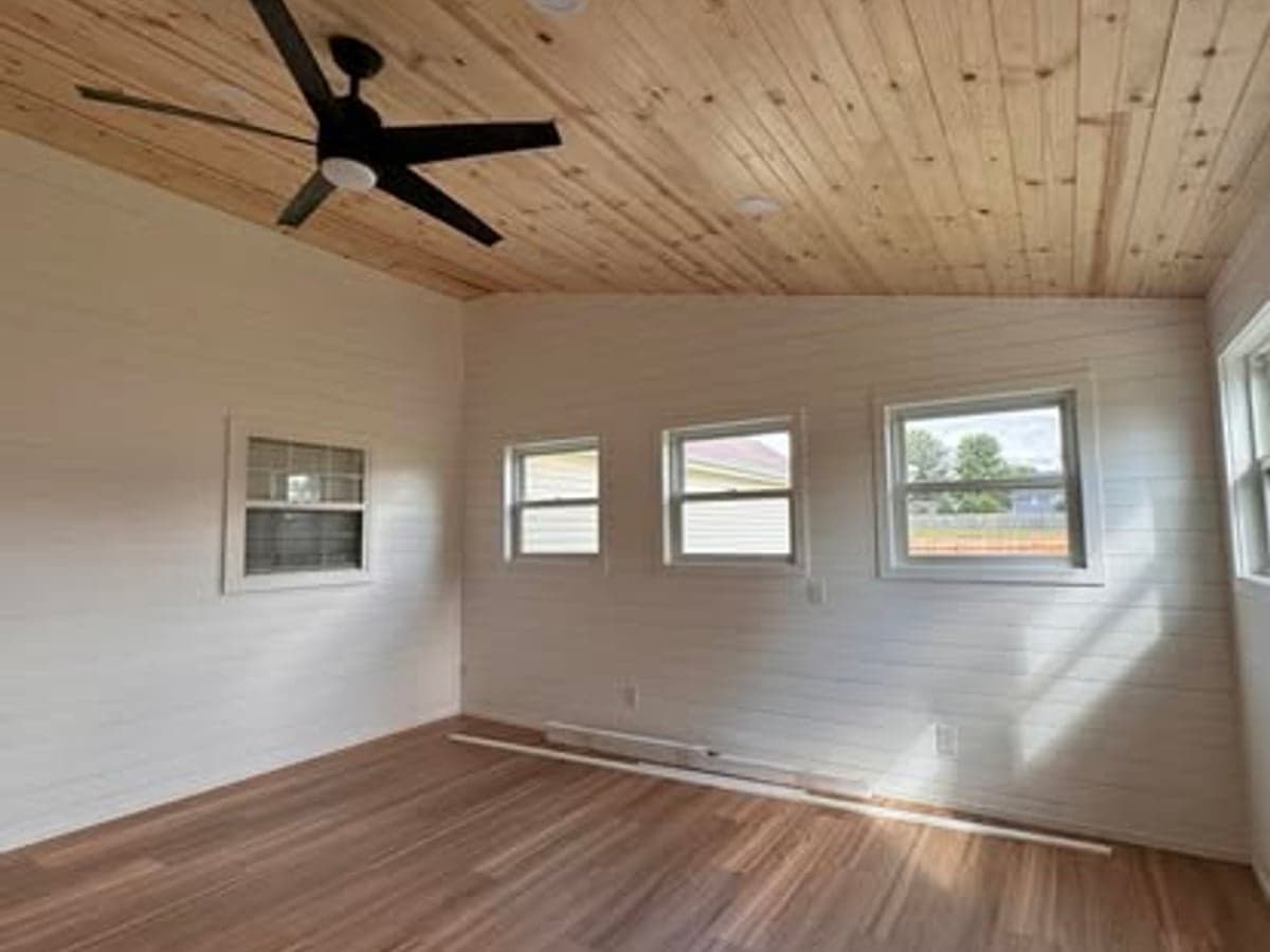 interior renovation in Clarksville, TN by JM Home and Property Services (2)