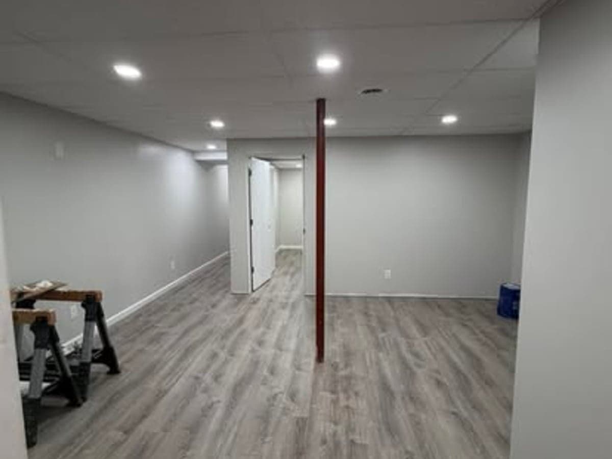 interior renovation in Clarksville, TN by JM Home and Property Services (5)