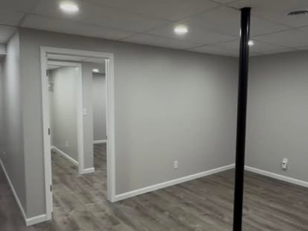 interior renovation in Clarksville, TN by JM Home and Property Services (7)