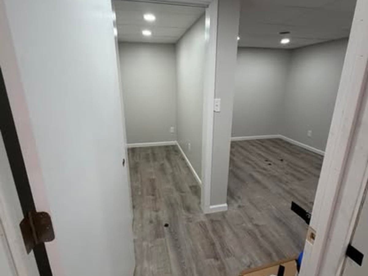 interior renovation in Clarksville, TN by JM Home and Property Services (8)