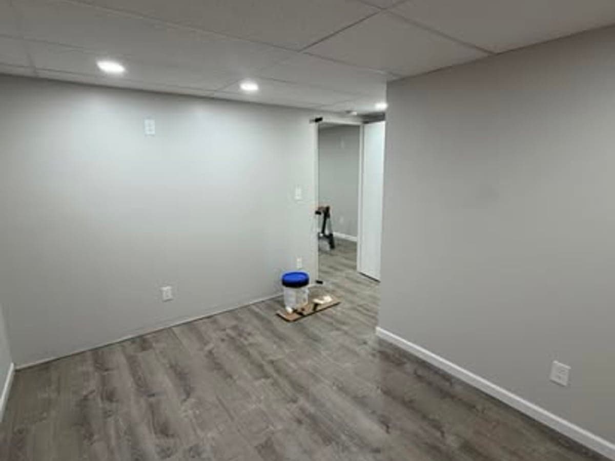 Water and fire damage rebuild and restoration in Clarksville, TN by JM Home and Property Services (5)