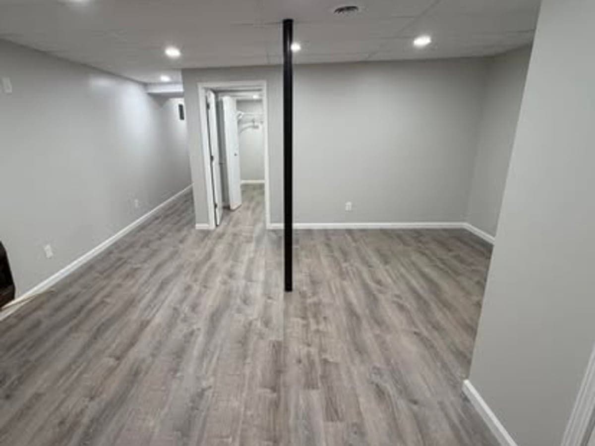 Water and fire damage rebuild and restoration in Clarksville, TN by JM Home and Property Services (6)